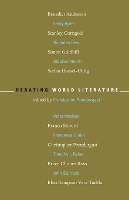 Debating World Literature