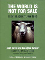 The World Is Not for Sale