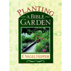 Planting a Bible Garden