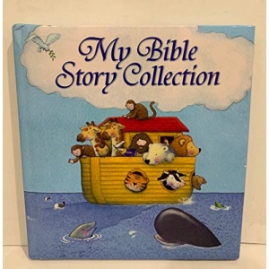 My Bible Story Collection