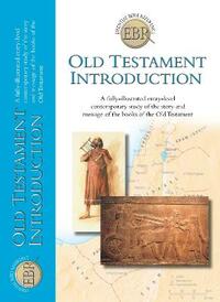 Old Testament Introduction (Essential Bible Reference) (Essential Bible Reference Library)