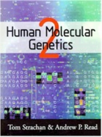 Human Molecular Genetics 2