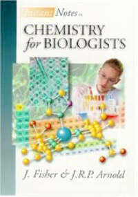 BIOS Instant Notes in Chemistry for Biologists
