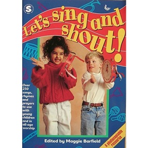 Let's Sing and Shout!