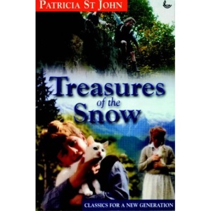 Treasures of the Snow