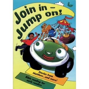 Join in - Jump on! Stories from Matthew... and More