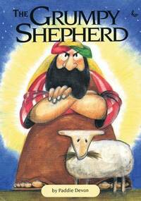 The Grumpy Shepherd