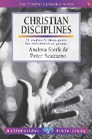Christian Disciplines (Lifebuilder Study Guides)
