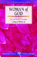 Woman of God (Lifebuilder Study Guides)