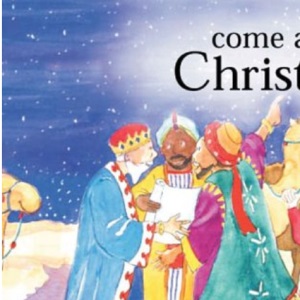 Come and See Christmas
