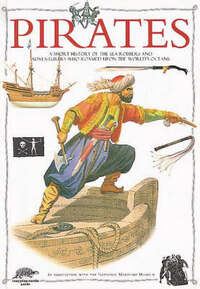 Pirates (Snapping Turtle Guides)