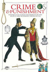 Crime and Punishment (Snapping Turtle Guides)