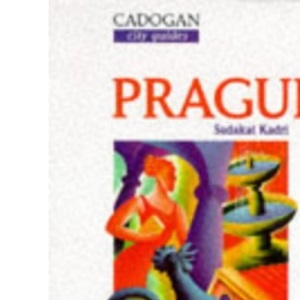 Prague (Cadogan City Guides)