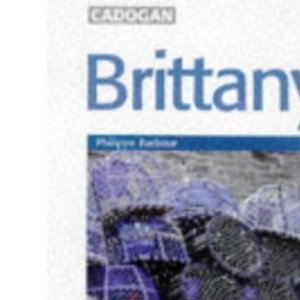 Brittany (Cadogan Guides)