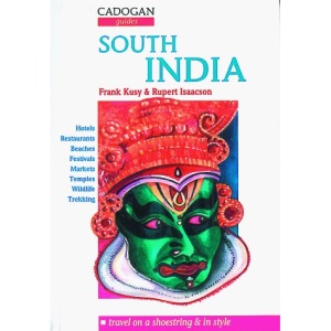 South India (Cadogan Guides)