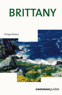 Brittany (Cadogan Guides)