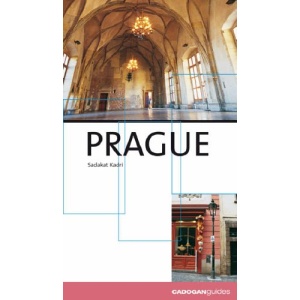 Prague (Cadogan Guides)