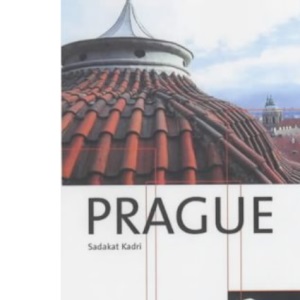 Prague (Cadogan Guides)