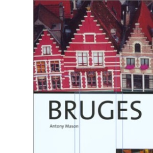 Bruges (Cadogan Guides)