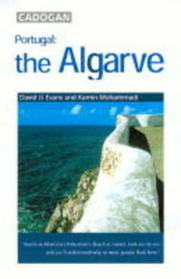 Portugal: Algarve (Cadogan Guides)