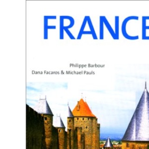 France (Cadogan Guides)