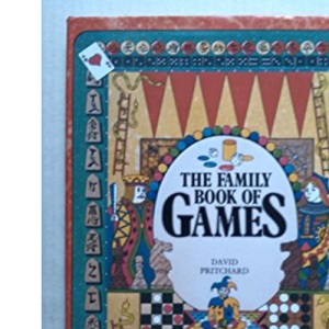 The Family Book of Games