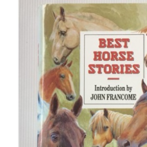 Best Horse Stories