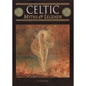 Celtic (Myths & Legends)