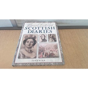Queen Victoria's Scottish Diaries