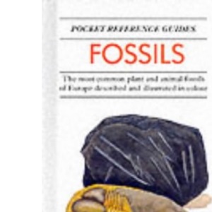 Fossils (Pocket Reference Guides)