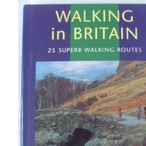 Walking in Britain
