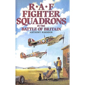 RAF Fighter Squadrons in the Battle of Britain