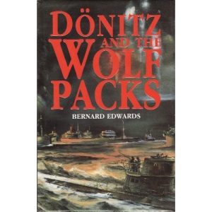 Donitz and the Wolfpacks