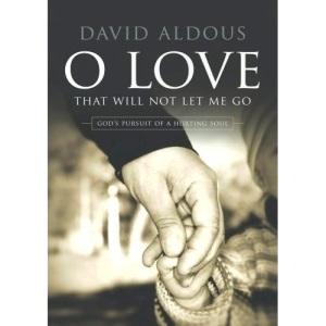 O Love That Will Not let Me Go