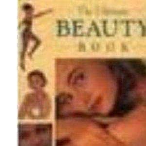 The Ultimate Beauty Book