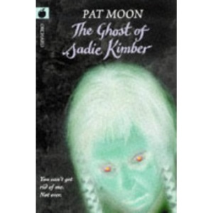 The Ghost of Sadie Kimber (Black Apples S.)
