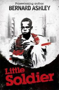 Little Soldier (Orchard Black Apples)