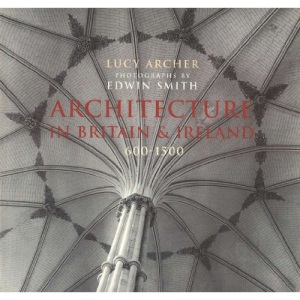 Architecture in Britain and Ireland 600-1500