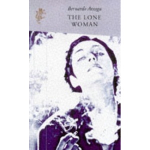 The Lone Woman