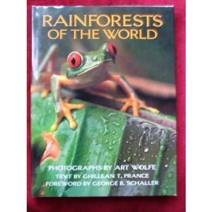 Rainforests Of The World