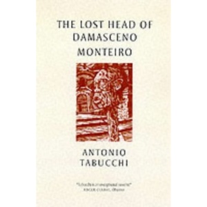 The Missing Head of Damasceno Monteiro