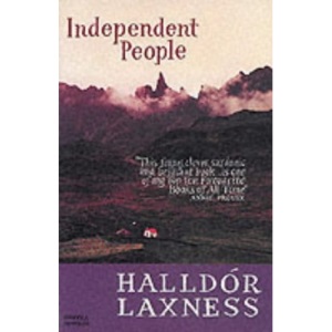 Independent People (Panther)
