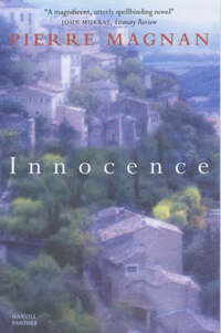 Innocence (Panther S.)