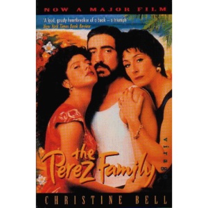 Perez Family