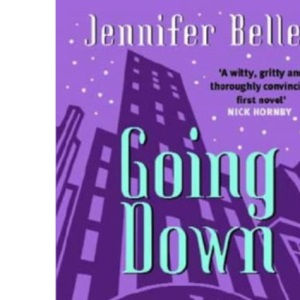 Going Down (Virago V S.)