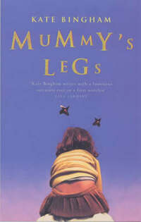 Mummy's Legs (A Virago V)