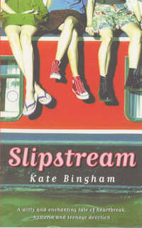 Slipstream (A Virago V)