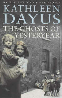 The Ghosts of Yesteryear