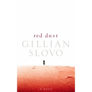 Red Dust
