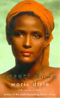 Desert Dawn